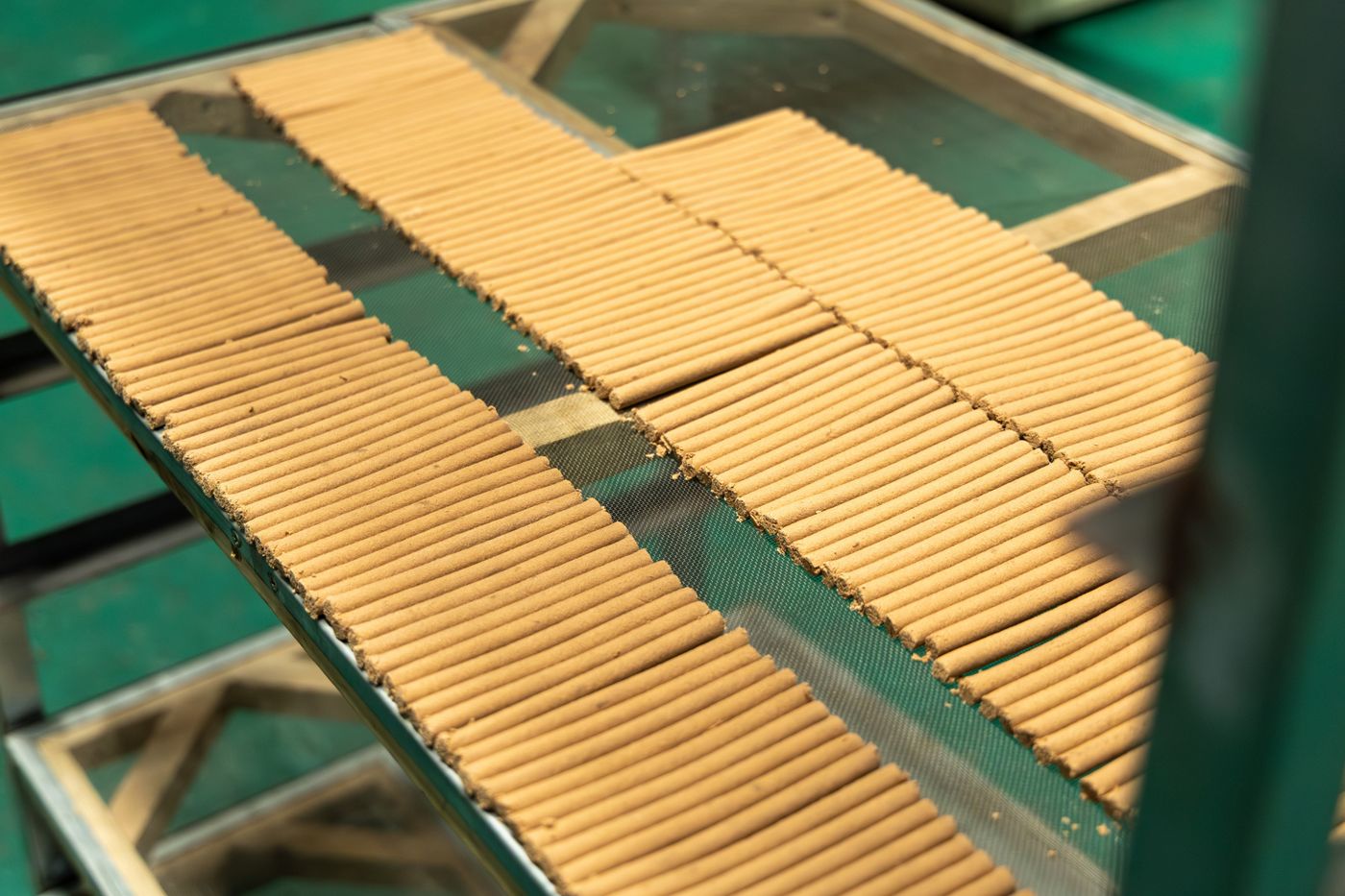 Dhoop sticks